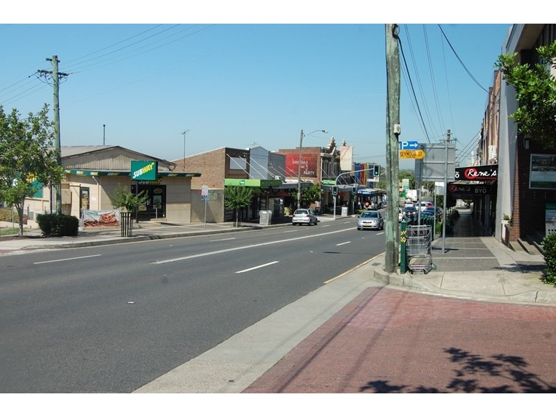 1/117 Georges River Road, Croydon Park NSW 2133