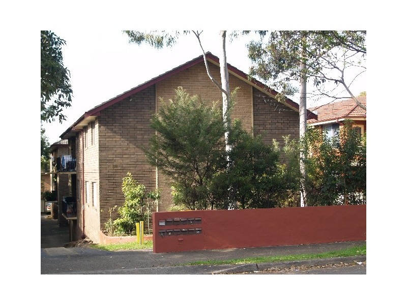 1/28 Henley Road, Homebush West NSW 2140