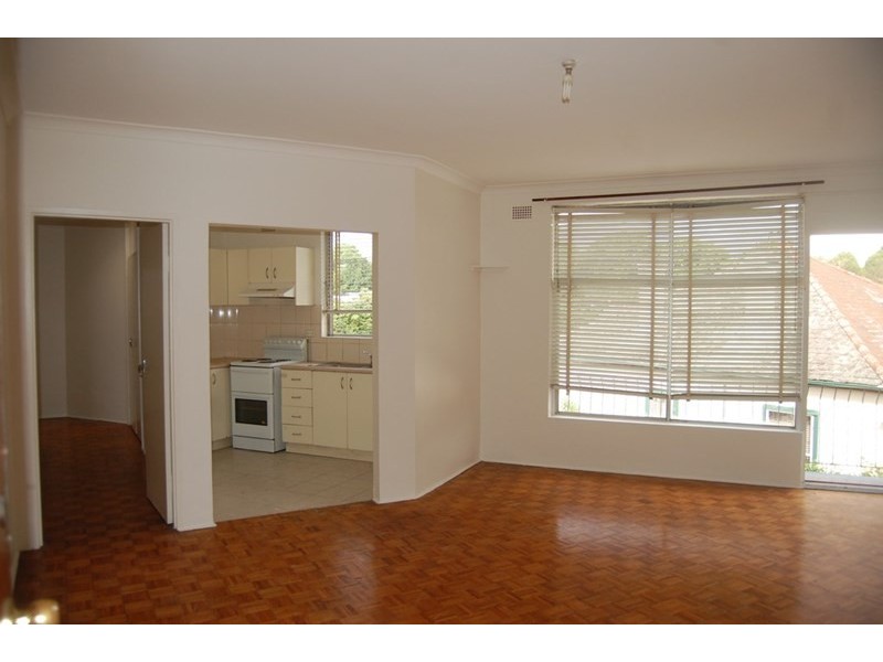 6/14 Hill Street, Dulwich Hill NSW 2203