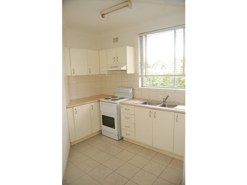 6/14 Hill Street, Dulwich Hill NSW 2203