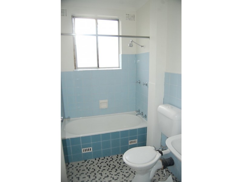 6/14 Hill Street, Dulwich Hill NSW 2203