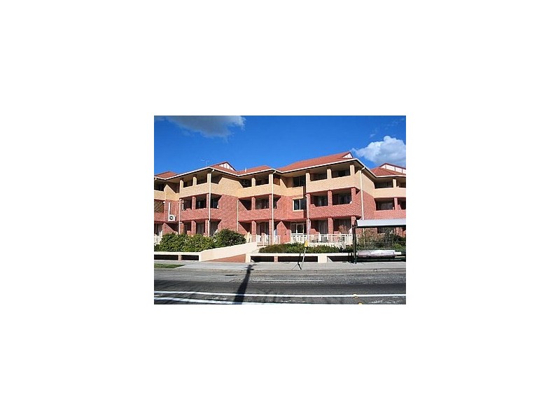 46/1-9 Terrace Road, Dulwich Hill NSW 2203