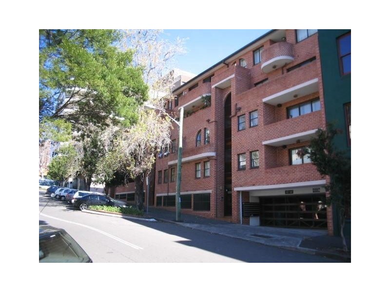 11/137 Forbes Street, Woolloomooloo NSW 2011