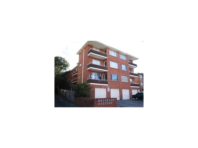 9/28 Myra Road, Dulwich Hill NSW 2203