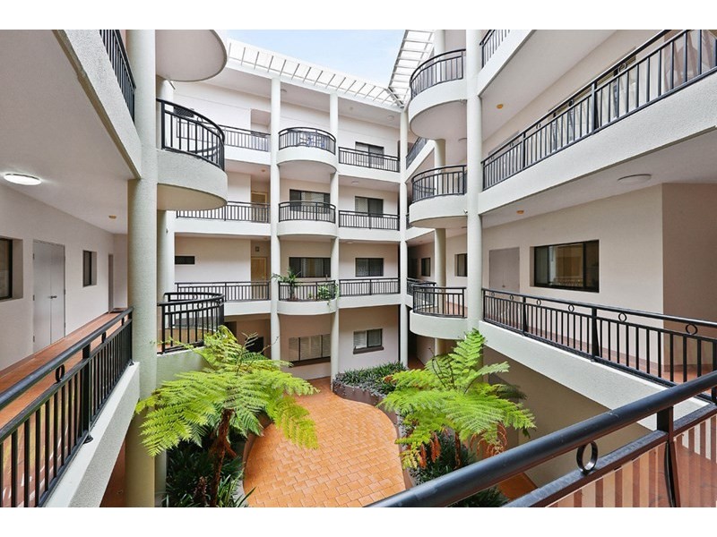 10/529 New Canterbury Road, Dulwich Hill NSW 2203