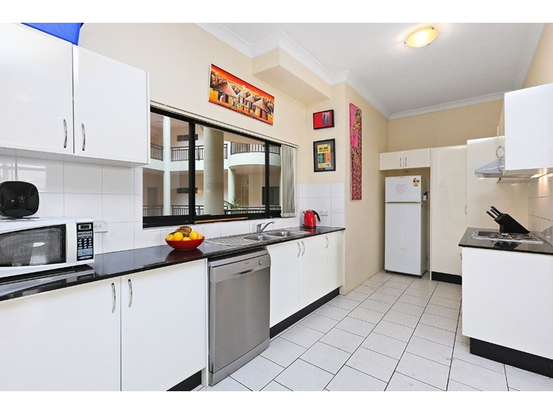10/529 New Canterbury Road, Dulwich Hill NSW 2203