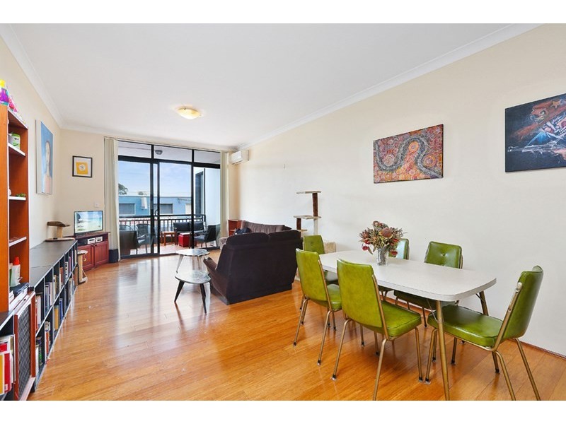 10/529 New Canterbury Road, Dulwich Hill NSW 2203