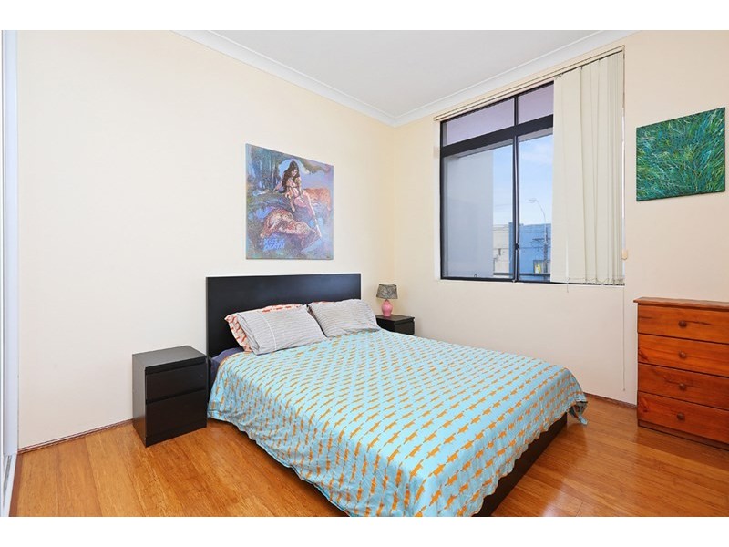 10/529 New Canterbury Road, Dulwich Hill NSW 2203