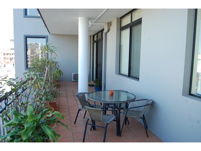 10/529 New Canterbury Road, Dulwich Hill NSW 2203