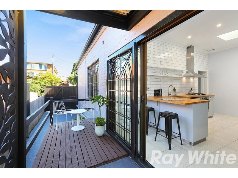 12 Ward Avenue, Canterbury NSW 2193