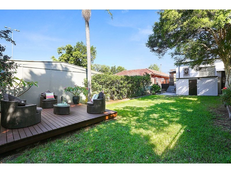 12 Ward Avenue, Canterbury NSW 2193