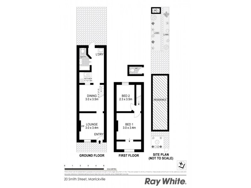 20 Smith Street, Marrickville NSW 2204