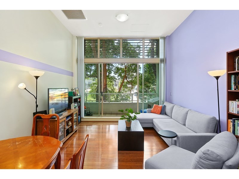 106/17 The Esplanade, Ashfield NSW 2131