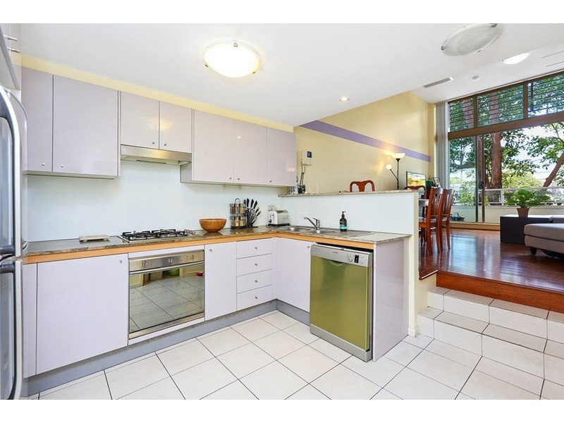 106/17 The Esplanade, Ashfield NSW 2131