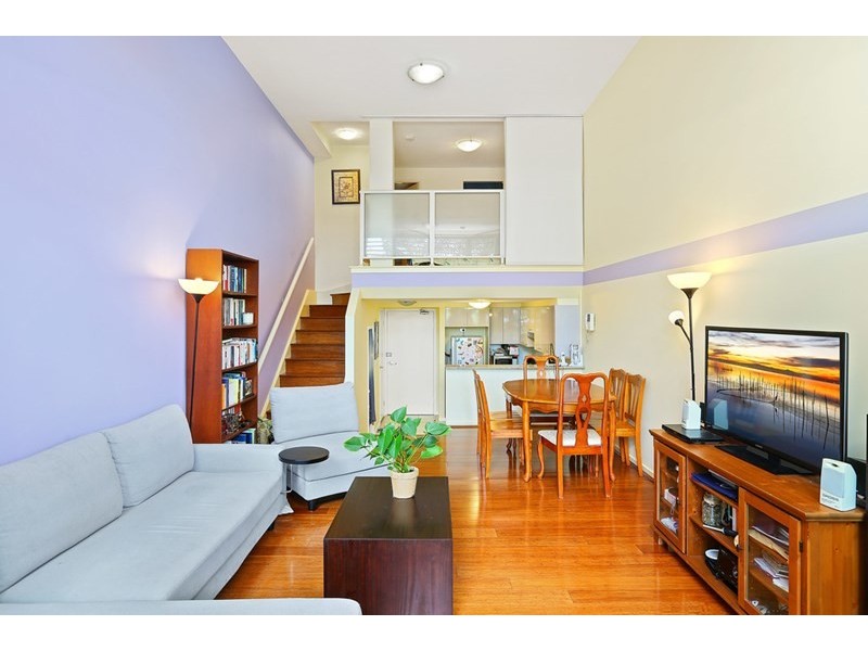 106/17 The Esplanade, Ashfield NSW 2131