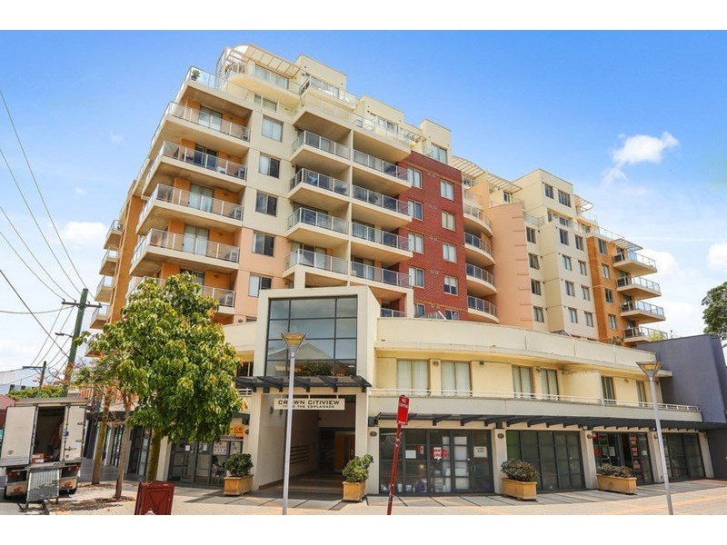 106/17 The Esplanade, Ashfield NSW 2131