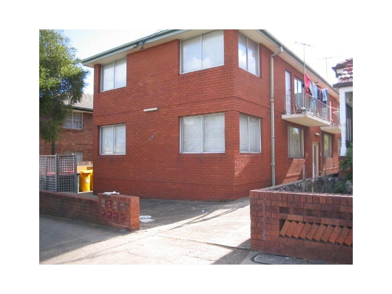 6/285 Wardell Road, Dulwich Hill NSW 2203