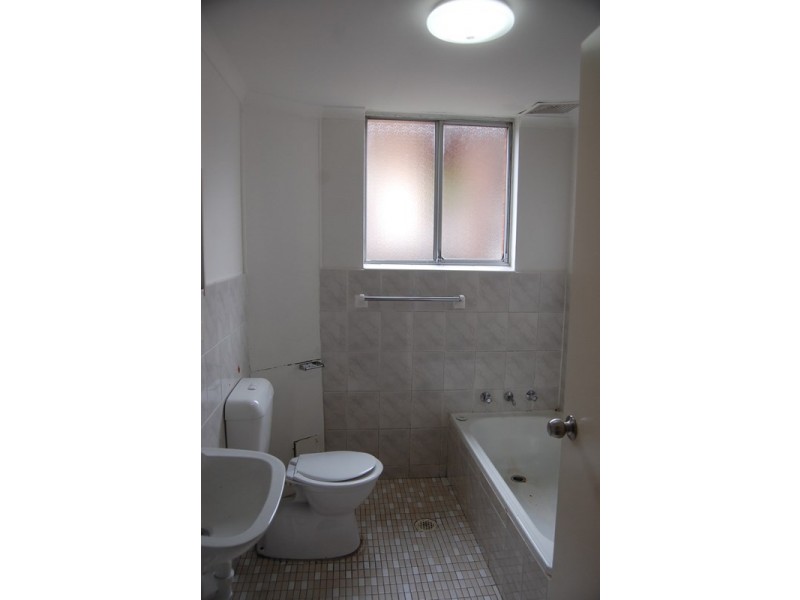 6/285 Wardell Road, Dulwich Hill NSW 2203