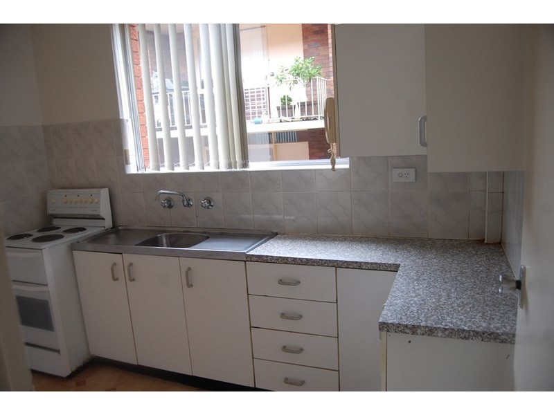 6/285 Wardell Road, Dulwich Hill NSW 2203
