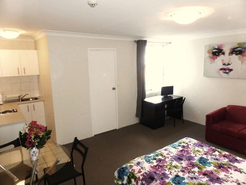 11/129 Bayswater Road, Potts Point NSW 2011