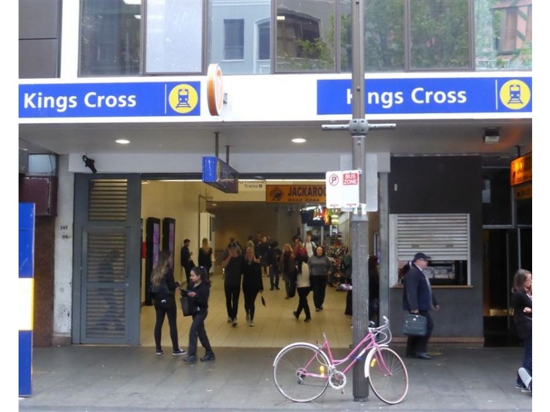 10/129 Bayswater Road, Potts Point NSW 2011