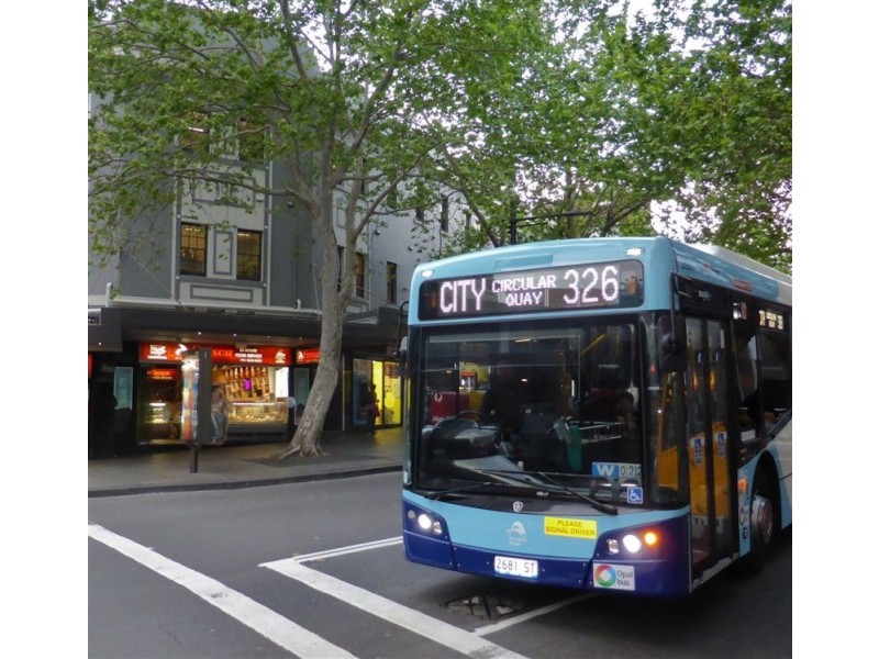 10/129 Bayswater Road, Potts Point NSW 2011