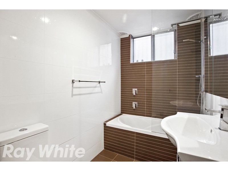 2/15 Woodcourt Street, Marrickville NSW 2204