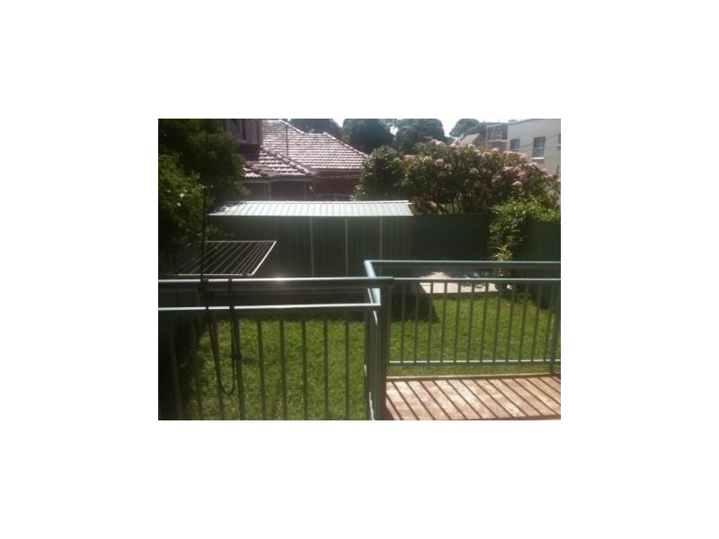 3 South Street, Marrickville NSW 2204