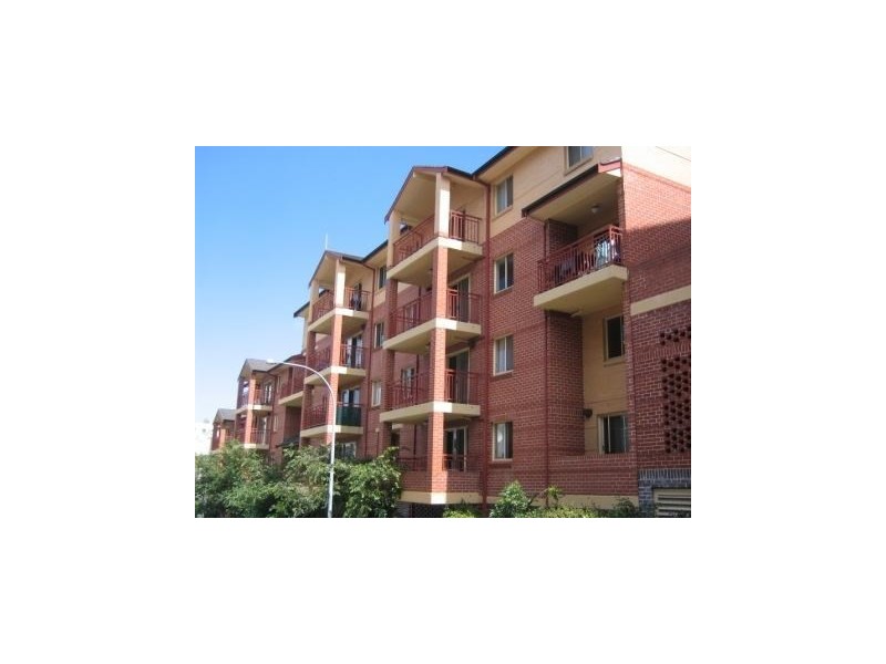 40/36 Dunblane Street, Camperdown NSW 2050