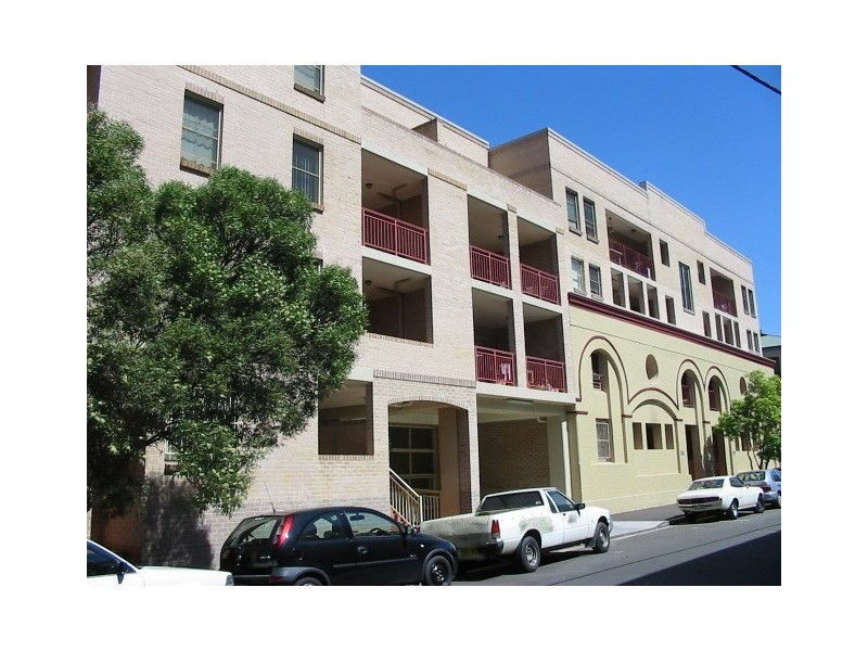 28/2 Grafton, Chippendale NSW 2008