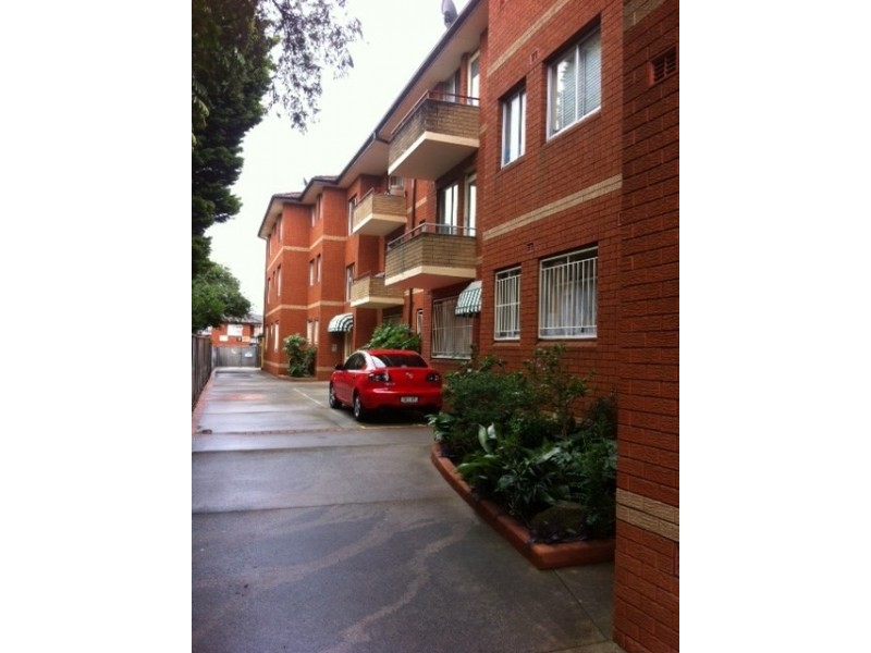 6/26-28 Terrace Road, Dulwich Hill NSW 2203