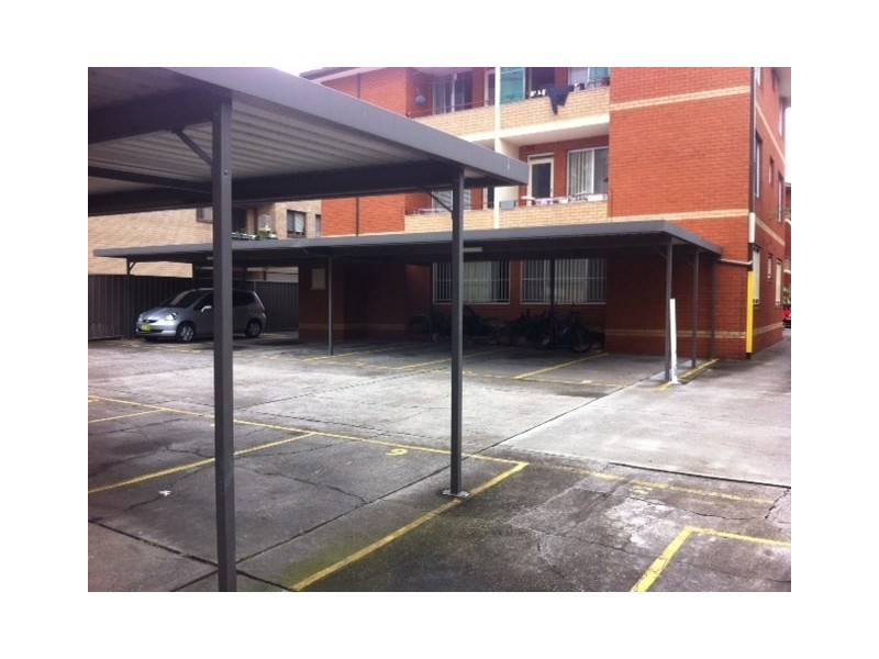 6/26-28 Terrace Road, Dulwich Hill NSW 2203