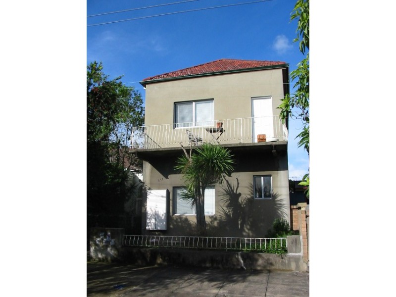 2/331 Annandale Street, Annandale NSW 2038