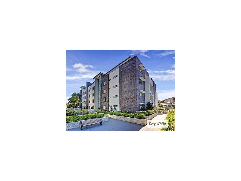 15/553 New Canterbury Road, Dulwich Hill NSW 2203