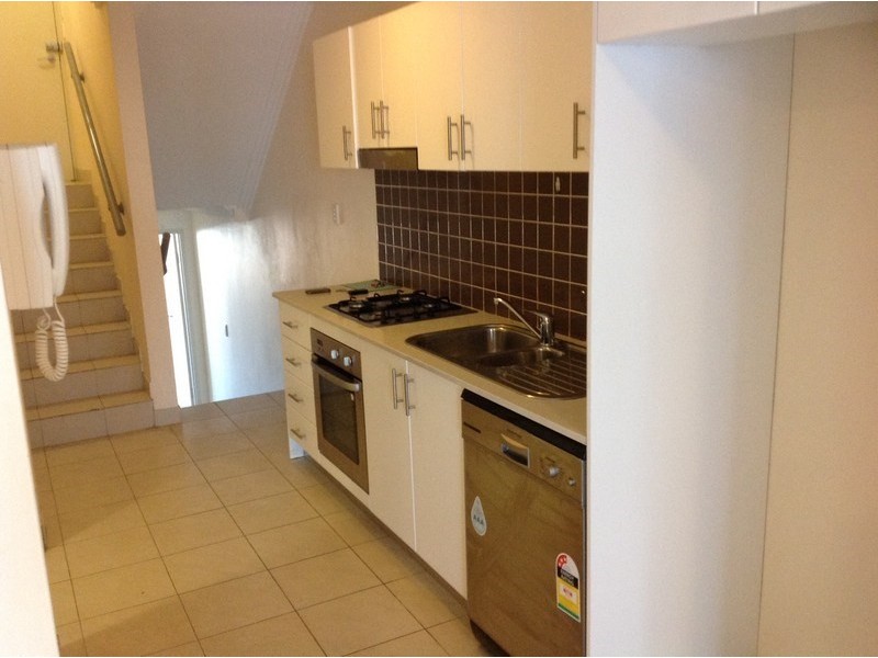 21/144 Regent Street, Redfern NSW 2016