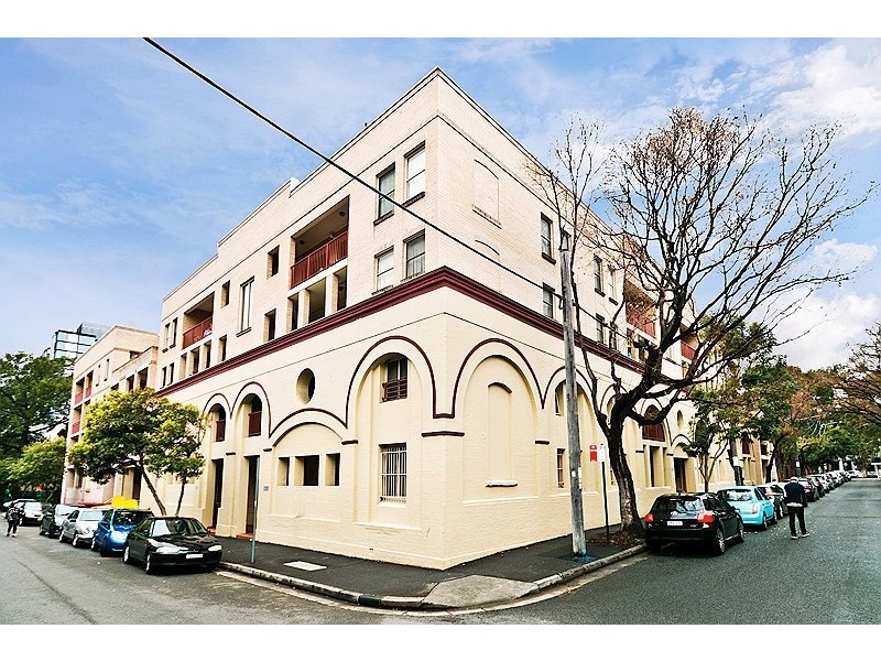 76/31 Buckland Street, Chippendale NSW 2008