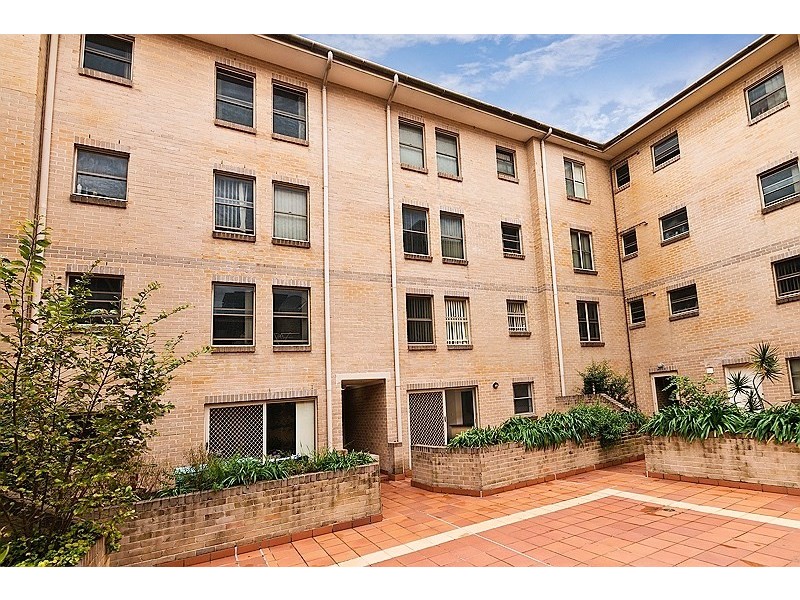 76/31 Buckland Street, Chippendale NSW 2008