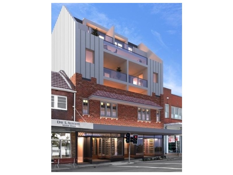 2/313A Homer Street, Earlwood NSW 2206