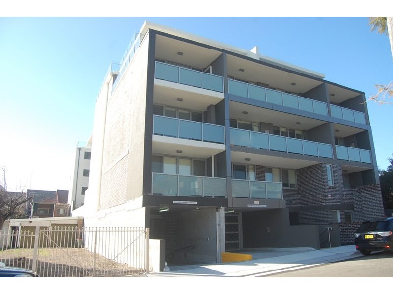 13/26 East Street, Five Dock NSW 2046