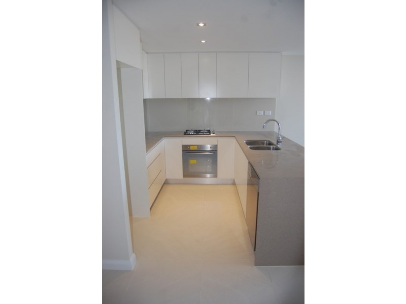 13/26 East Street, Five Dock NSW 2046