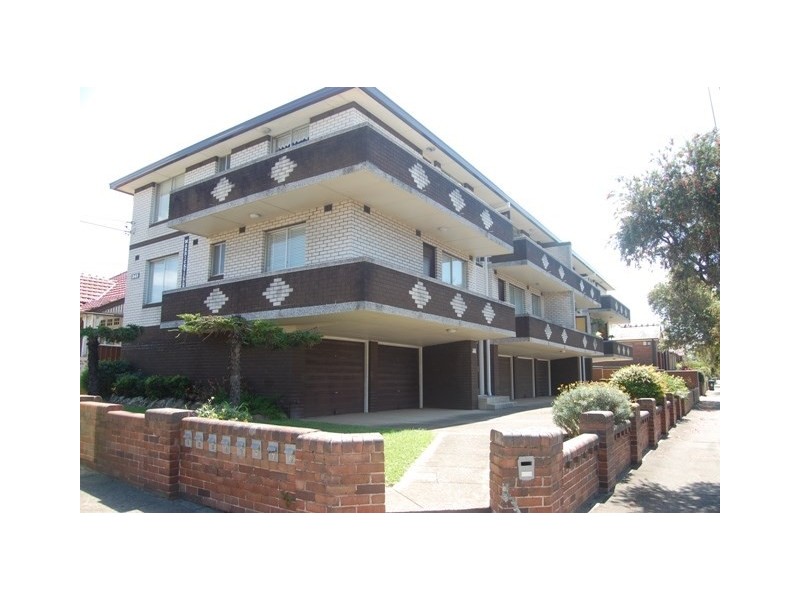 1/345 Marrickville Road, Marrickville NSW 2204