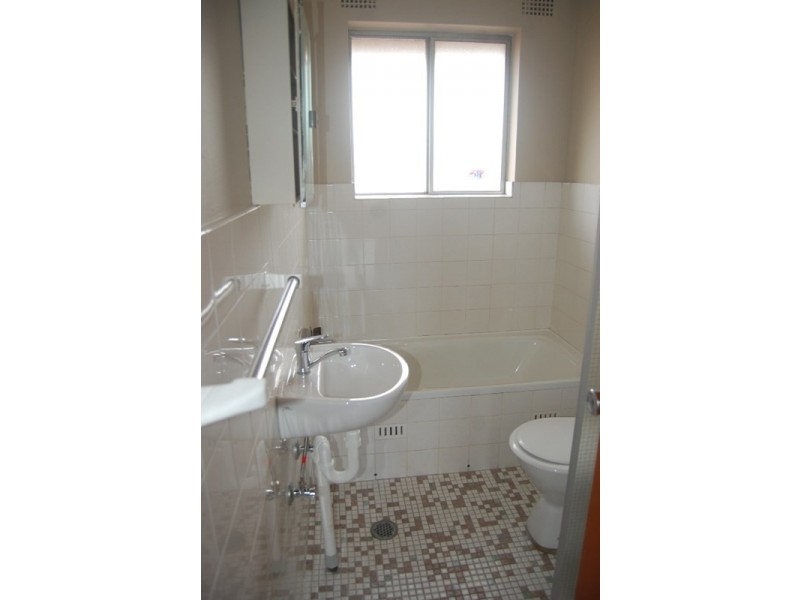 1/345 Marrickville Road, Marrickville NSW 2204