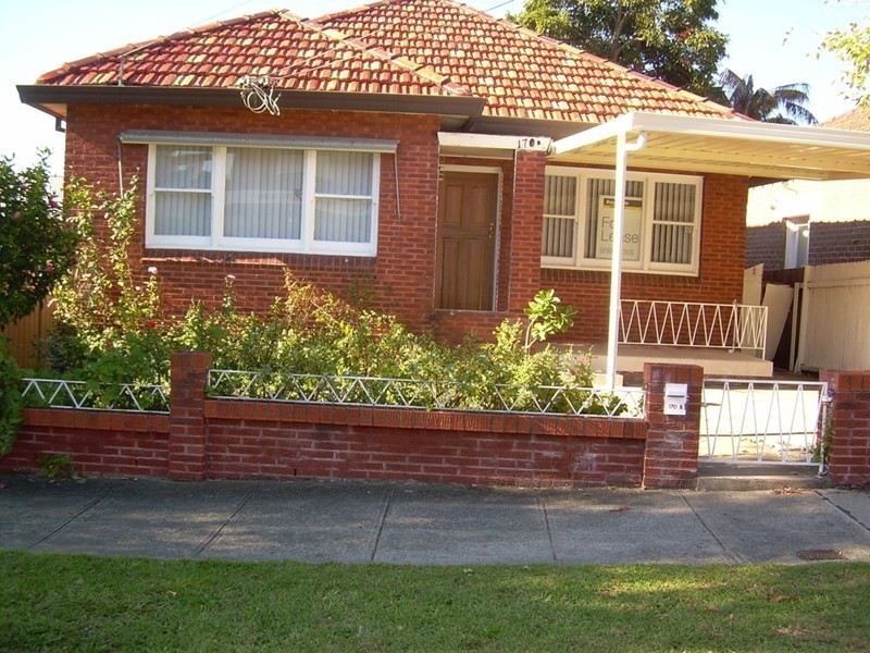 170b Wardell Road, Dulwich Hill NSW 2203