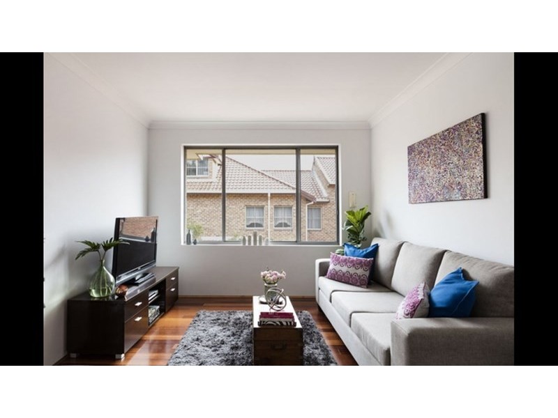 6/358 livingstone Road, Marrickville NSW 2204