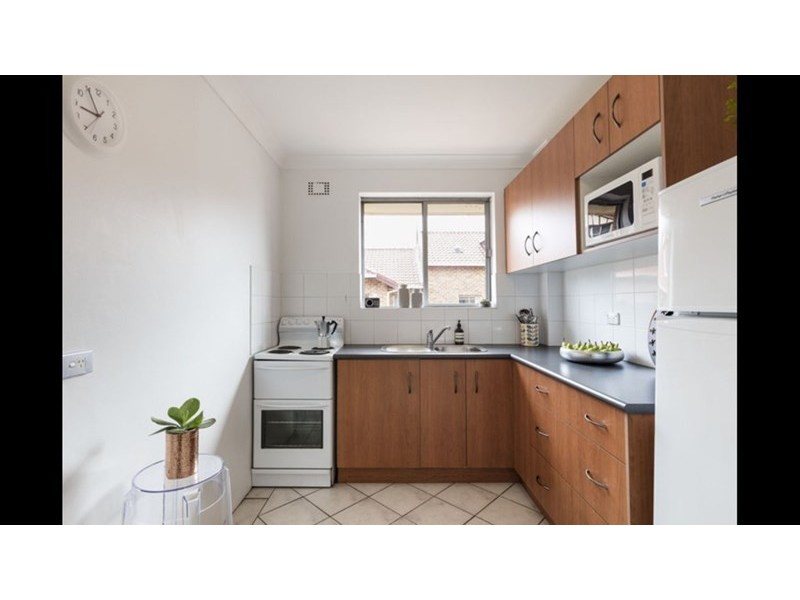 6/358 livingstone Road, Marrickville NSW 2204
