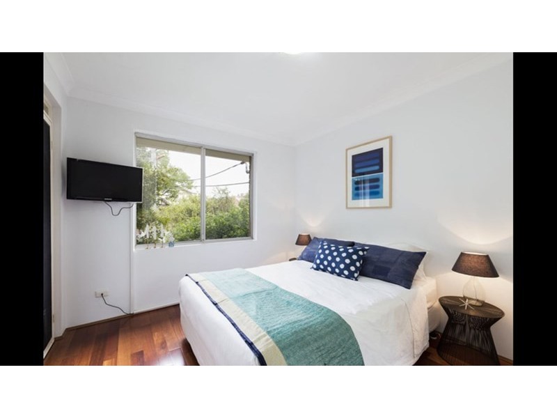 6/358 livingstone Road, Marrickville NSW 2204