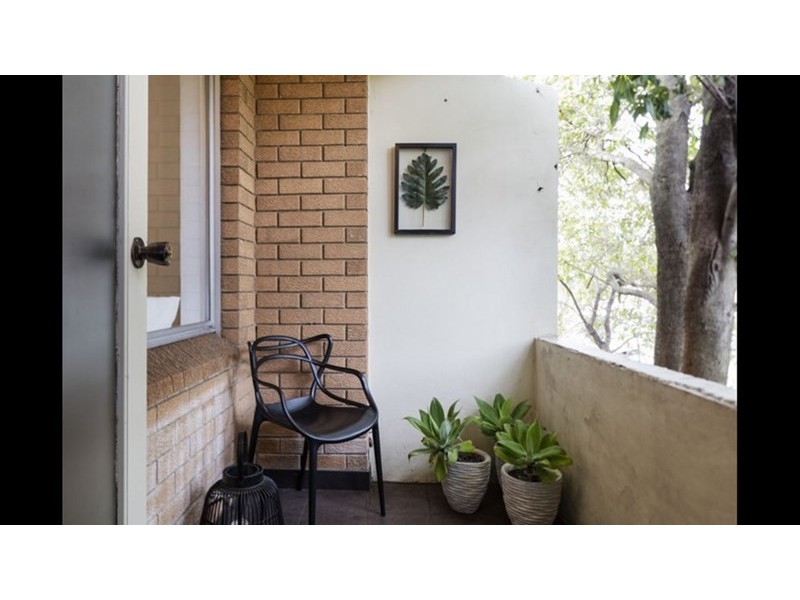 6/358 livingstone Road, Marrickville NSW 2204