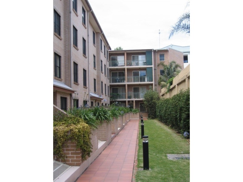 80/33 Buckland Street, Chippendale NSW 2008