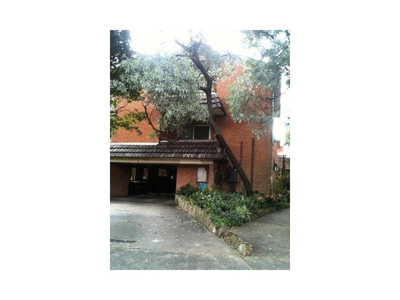 11/15 Arthur Street, Marrickville NSW 2204