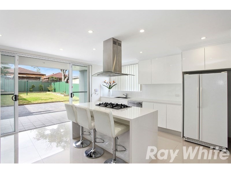 16A Dreadnought Street, Roselands NSW 2196